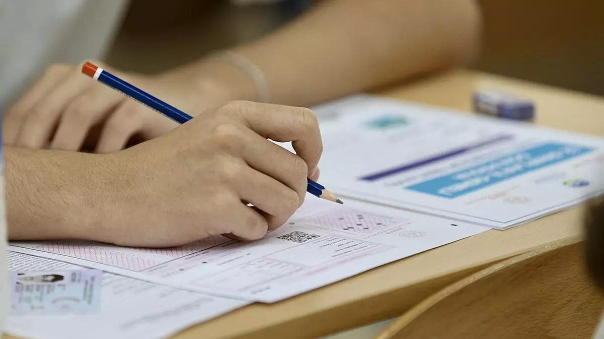 YKS soru kitapçıkları: 81 il ve KKTC’deki 250 sınav merkezine sevkiyat başladı – Birlik Haber Ajansı