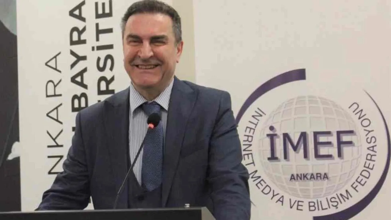 Avşar: Devlet geleneği, görev sonrası sorumlulukları da kapsar – Birlik Haber Ajansı