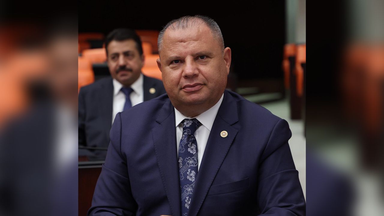 Öztürk: “Kırıkkale üretim ve istihdamın merkezi olacak” – Birlik Haber Ajansı