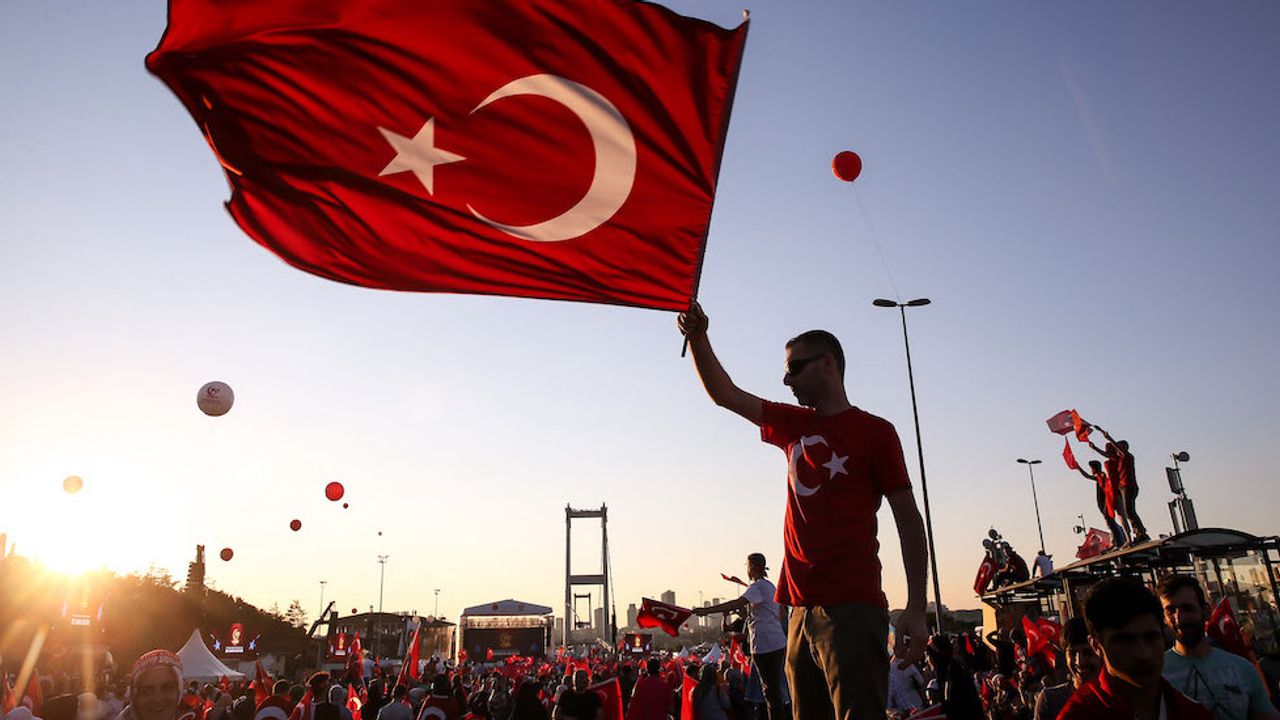 Kabine üyelerinden 15 Temmuz mesajları: “Unutmadık, unutturmayacağız” – Birlik Haber Ajansı