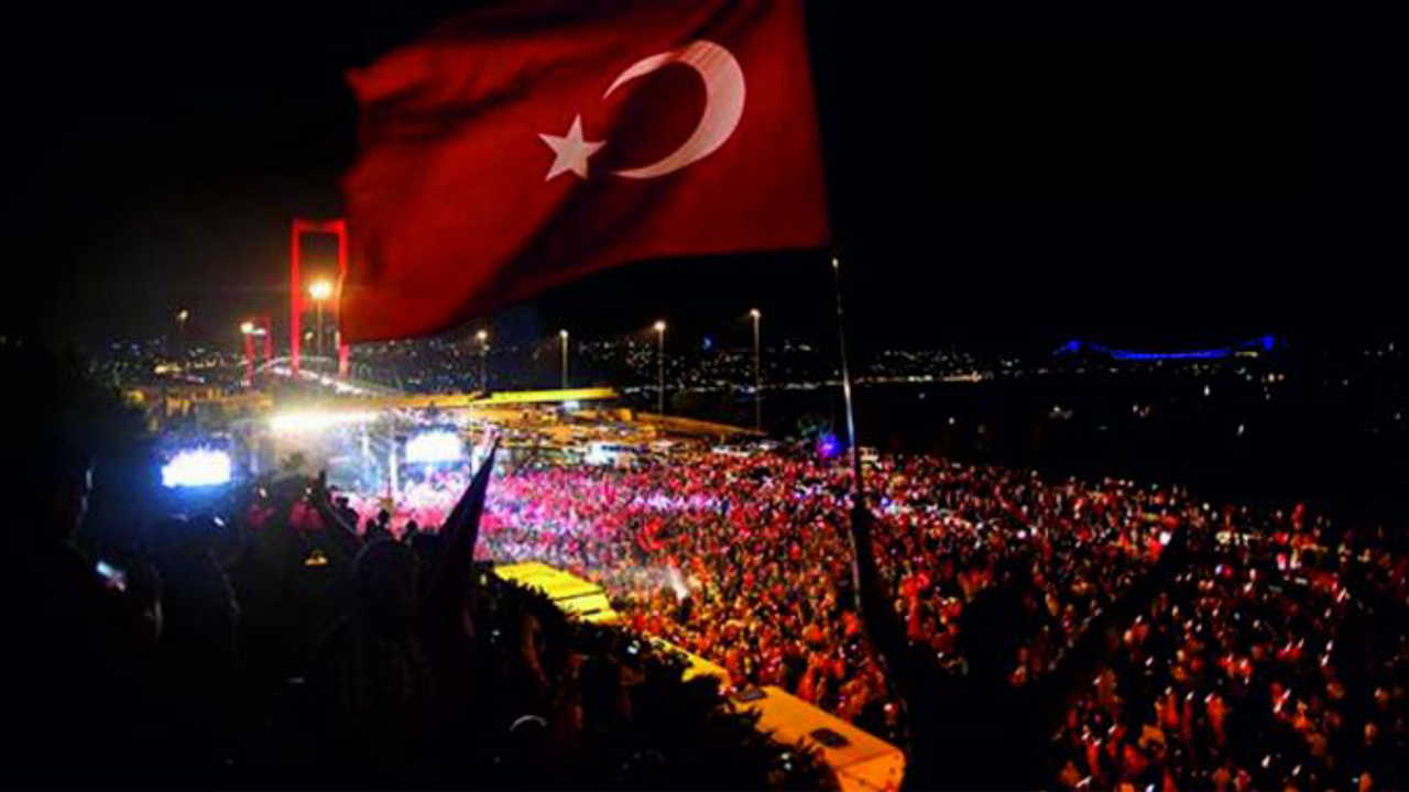 FETÖ’nün 15 Temmuz darbe girişiminin üzerinden 9 yıl geçti – Birlik Haber Ajansı