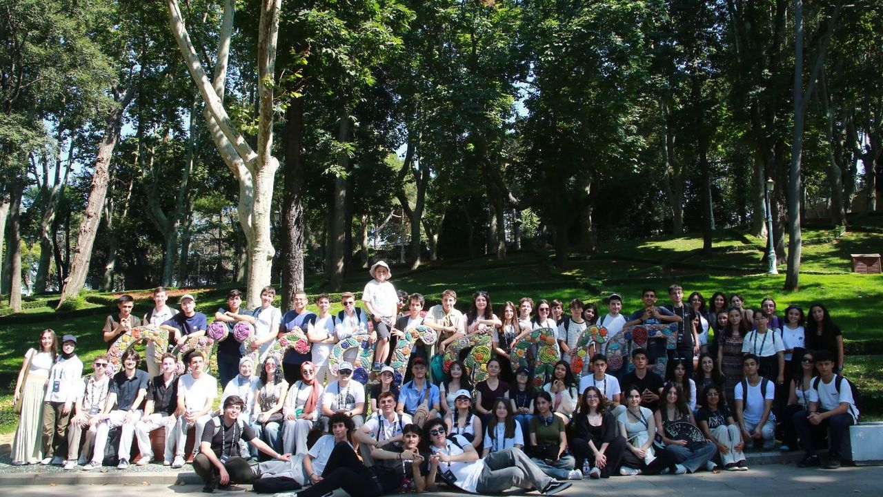 Başarılı gençler Teknoloji ve Akademik Girişimcilik Kampında buluştu! – Birlik Haber Ajansı