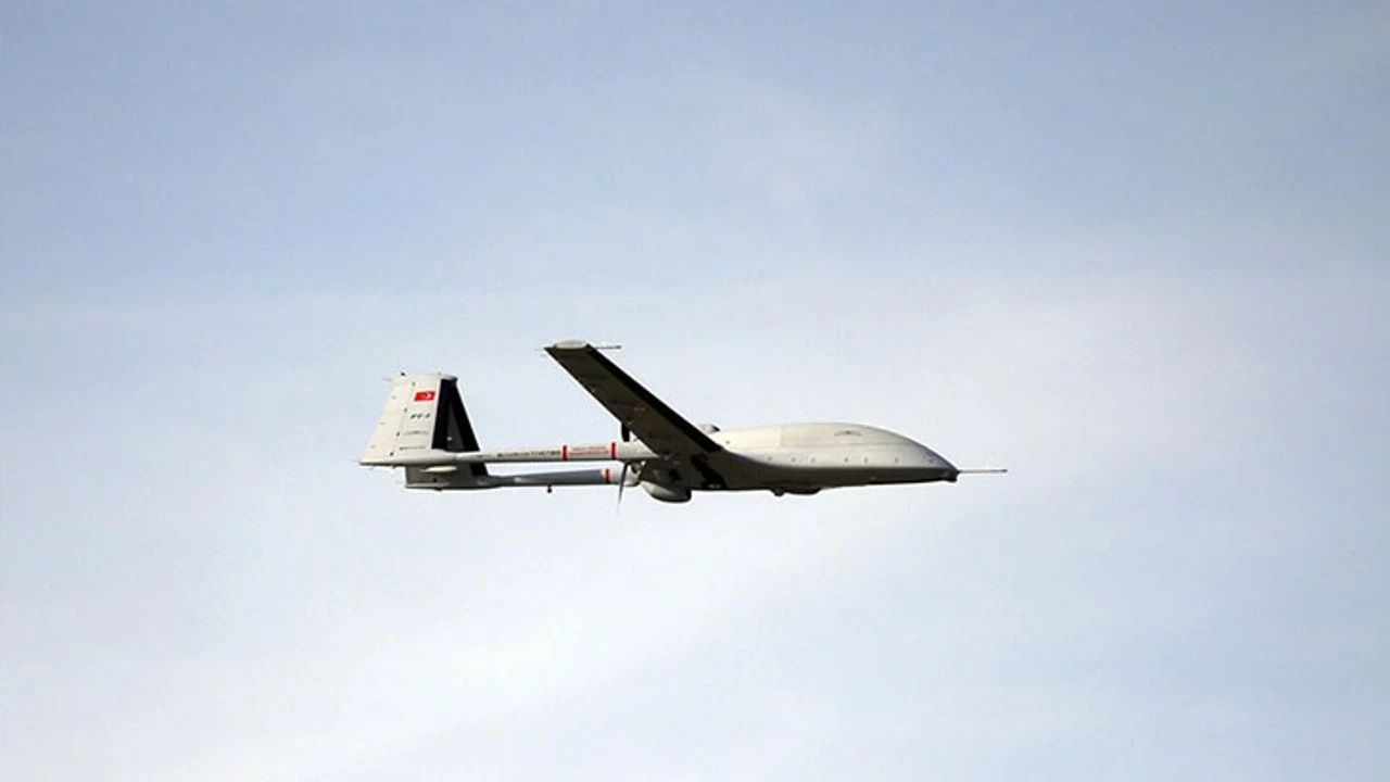 PUHU C100 sahaya çıkıyor: Kargo İHA’larının kapasitesi artıyor – Birlik Haber Ajansı