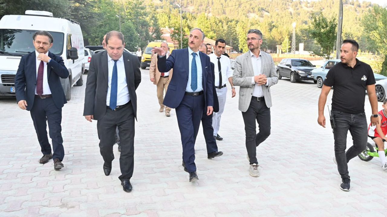 Isparta’ya erozyonla mücadelede üçlü hamle: Davraz, Gölcük ve Senirkent’e proje – Birlik Haber Ajansı