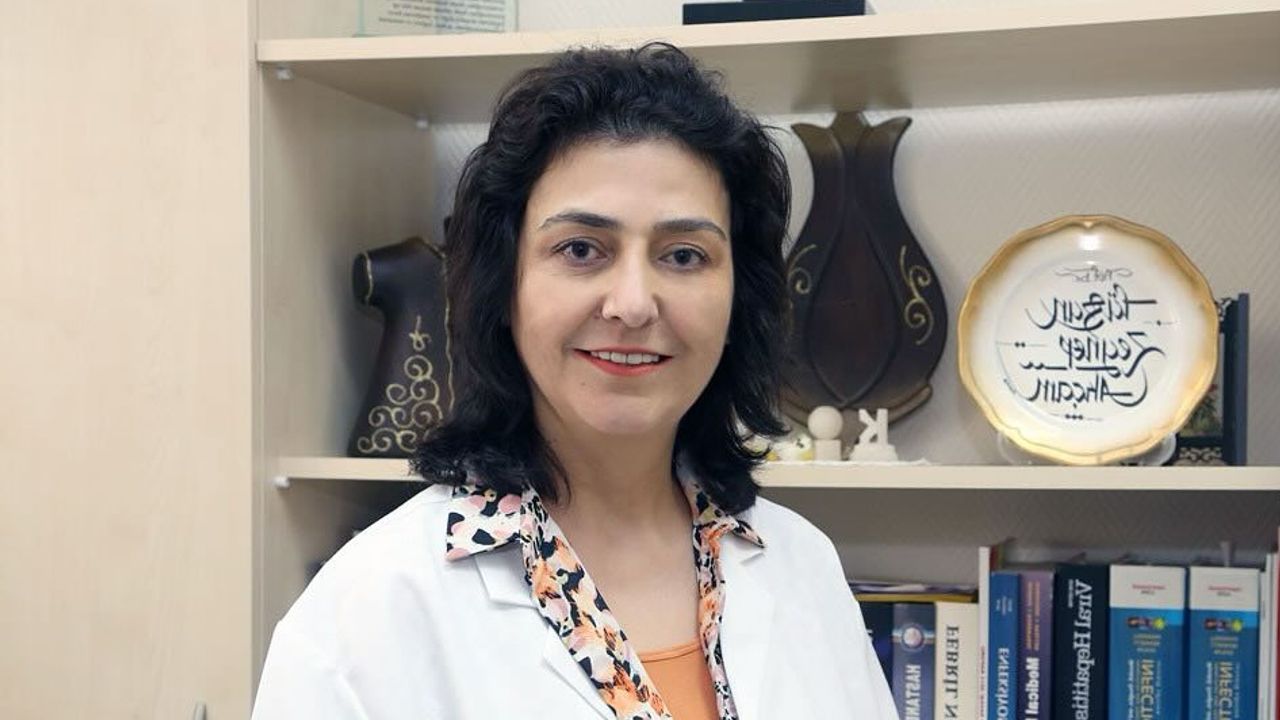 Dünya hepatit günü – Birlik Haber Ajansı