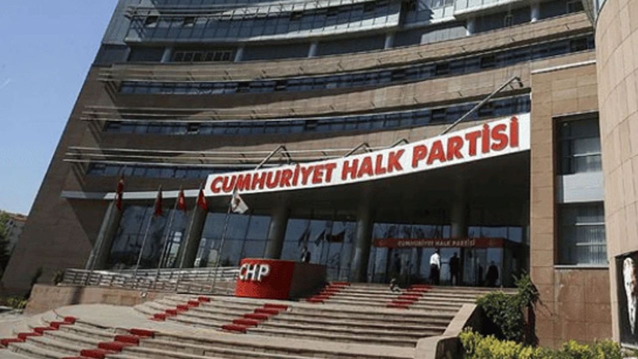CHP’den meclis üyelerine flaş talimat: İstifa edin! – Birlik Haber Ajansı