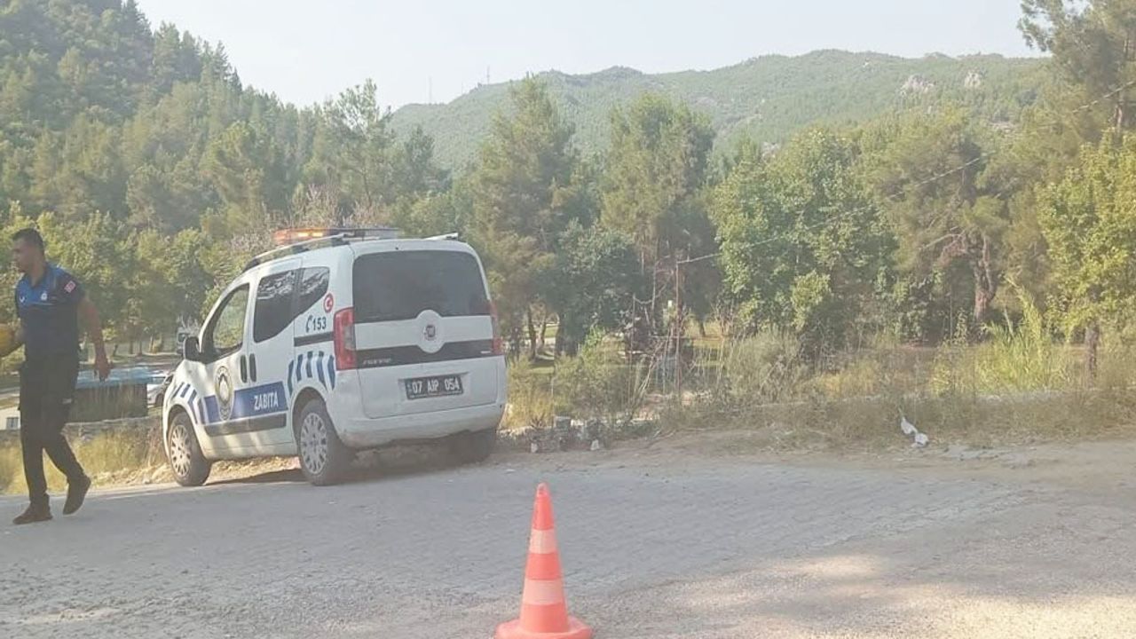 Serik’te kayıp genç alarmı: Şahintepesi mesire alanı kapatıldı – Birlik Haber Ajansı