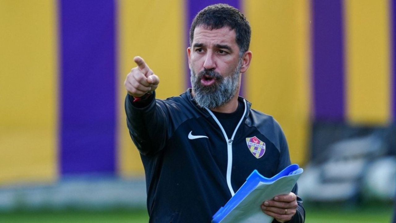 Arda Turan’dan Galatasaray yazısını kaldırma kararına açıklık – Birlik Haber Ajansı