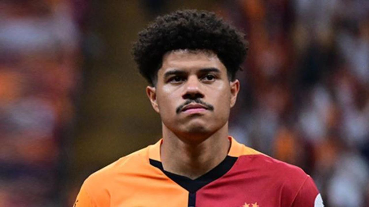 Galatasaraylı Gabriel Sara: En sinir bozucu taraftar Fenerbahçe – Birlik Haber Ajansı