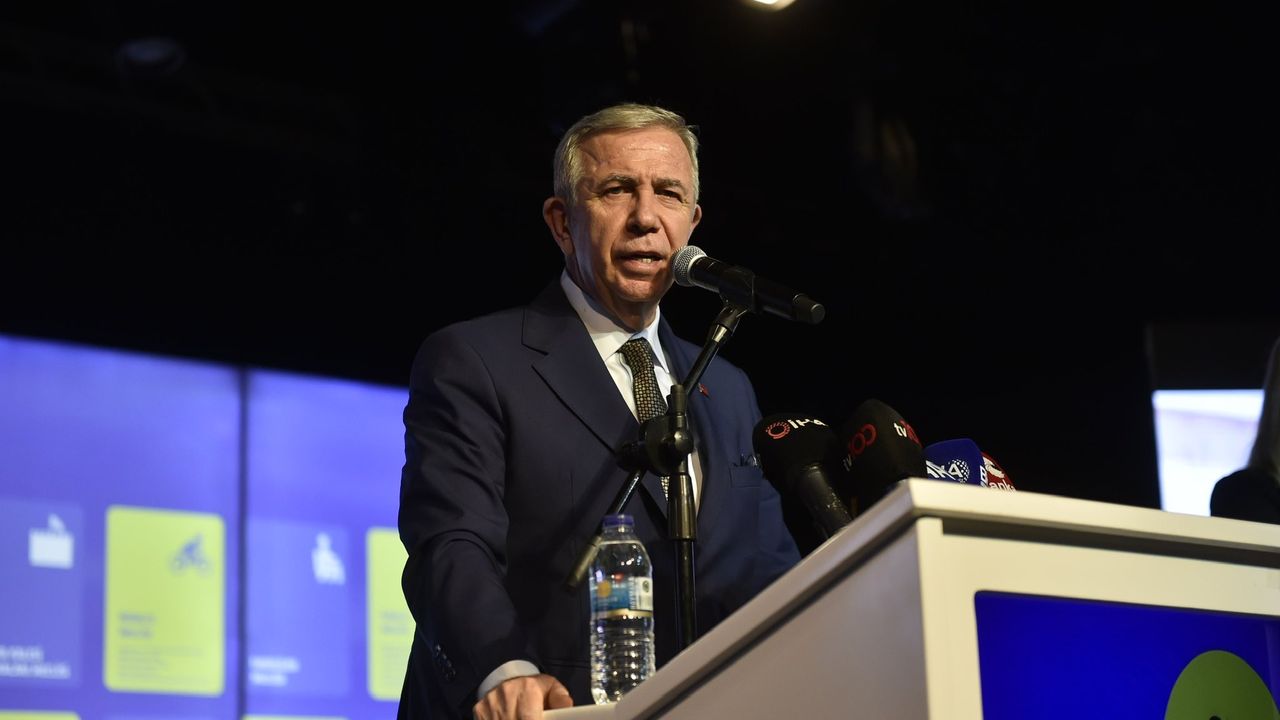 ABB Başkanı Yavaş’tan Alacaatlı’daki plansız büyümeye tepki: Yarının da felaketidir – Birlik Haber Ajansı