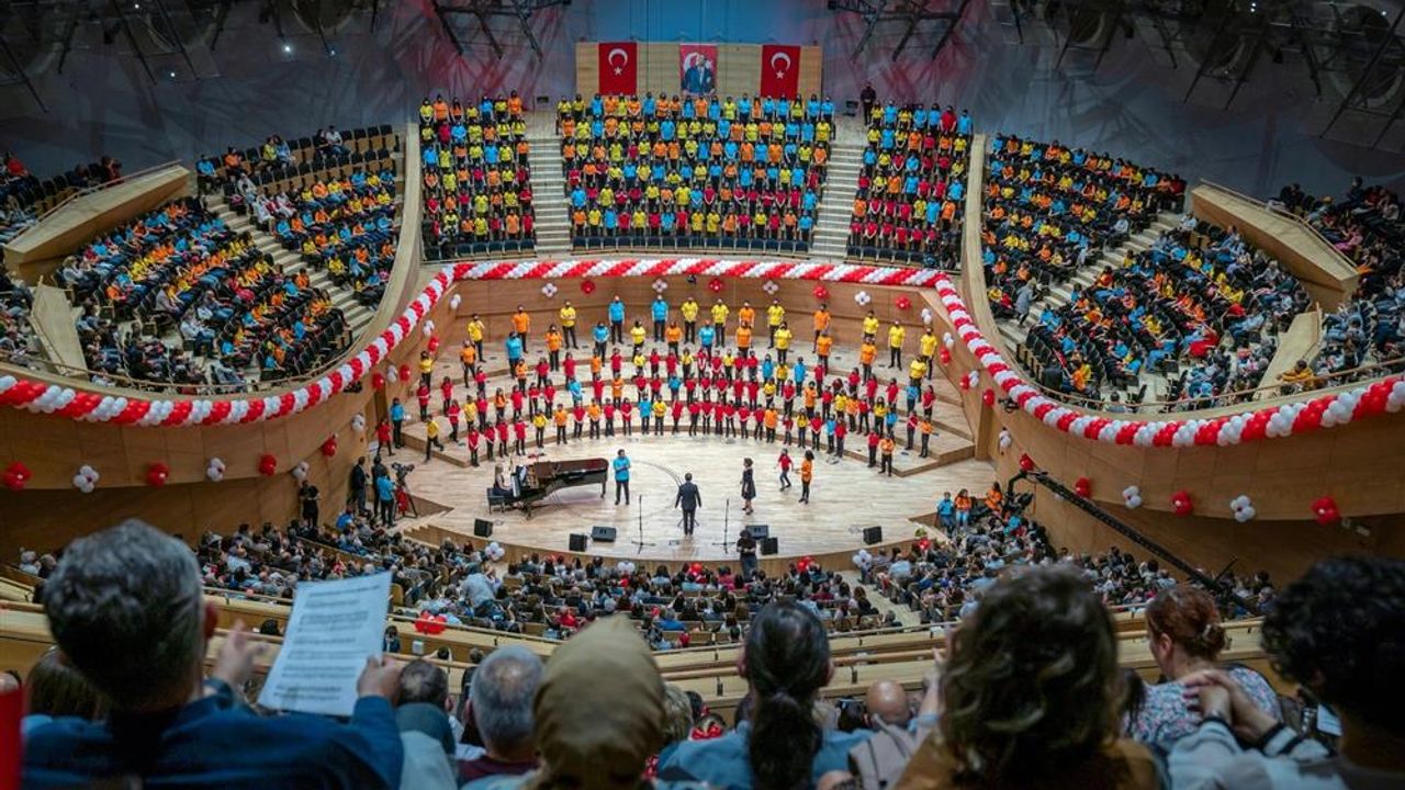 AKM ve CSO sezonu rekorla kapattı – Birlik Haber Ajansı