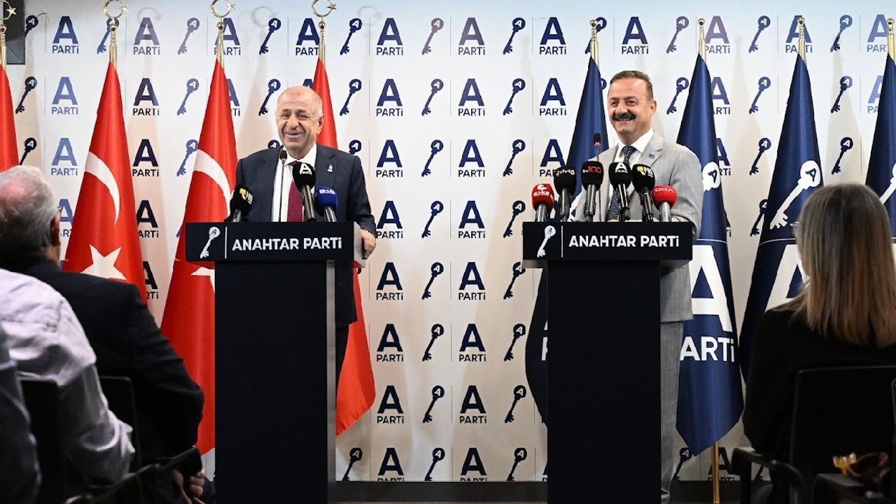 Ağıralioğlu’ndan enflasyon çıkışı: Enflasyonla mücadele rakam ve bakan değiştirerek olmuyor! – Birlik Haber Ajansı
