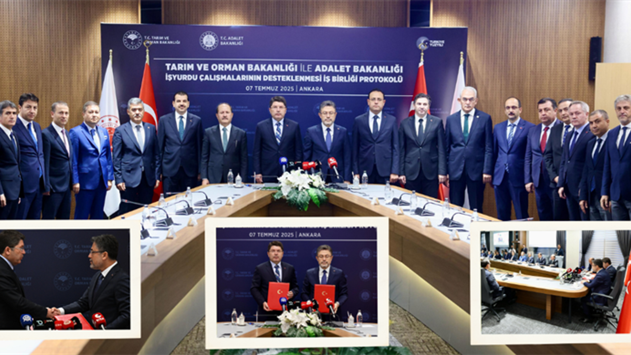Hükümlülere Gıda Hijyen Eğitimi Verilecek – Birlik Haber Ajansı