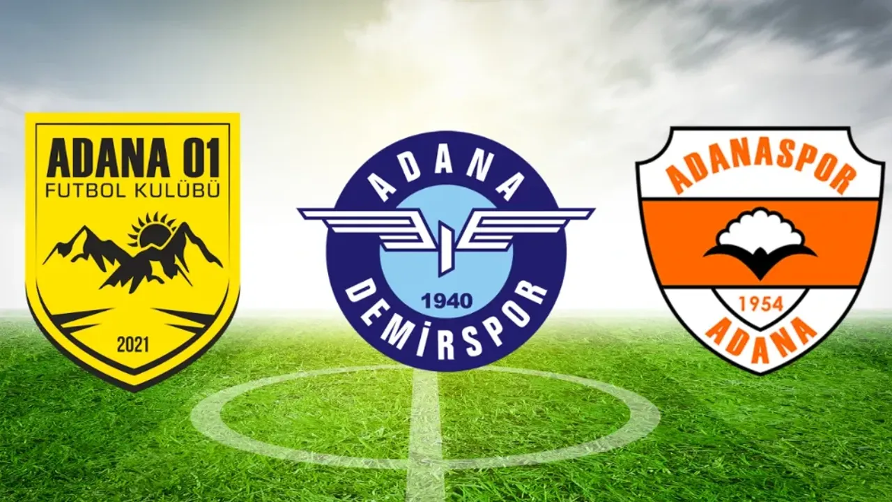 Adana’nın futbol haritası yeniden çiziliyor… – Birlik Haber Ajansı