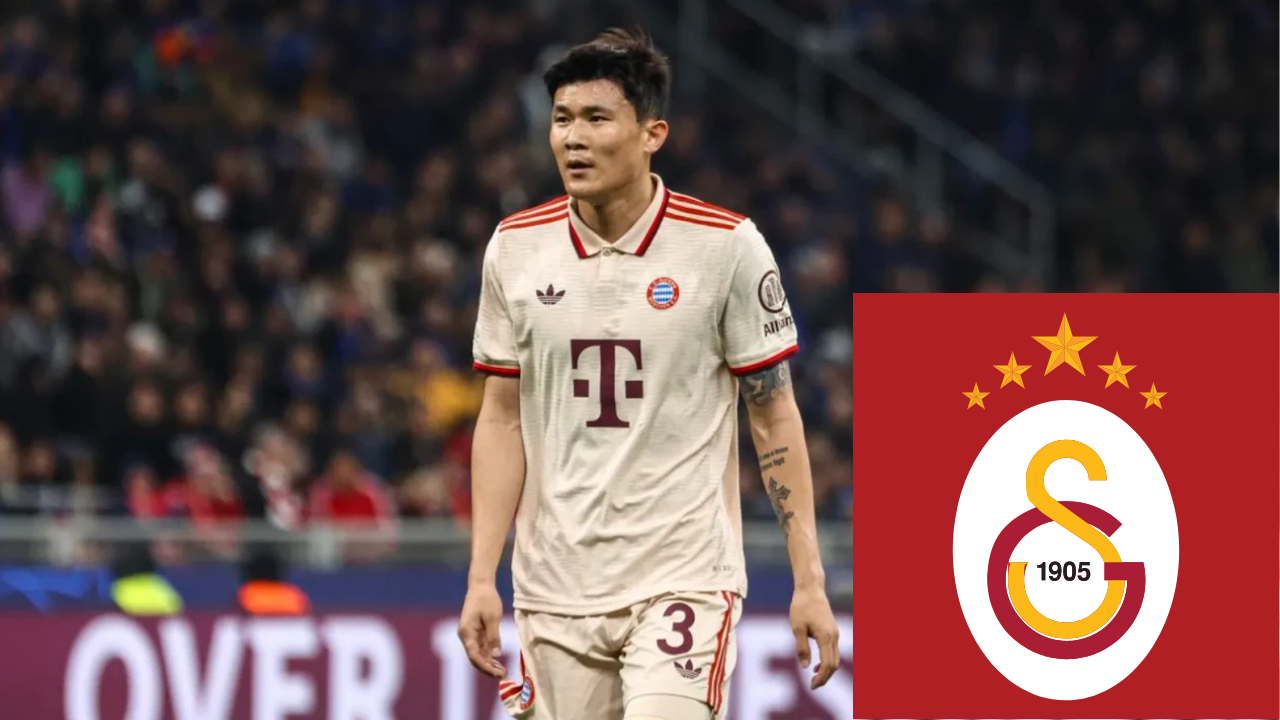 Galatasaray’dan Kim Min-Jae hamlesi Bayern ile temas başladı – Birlik Haber Ajansı