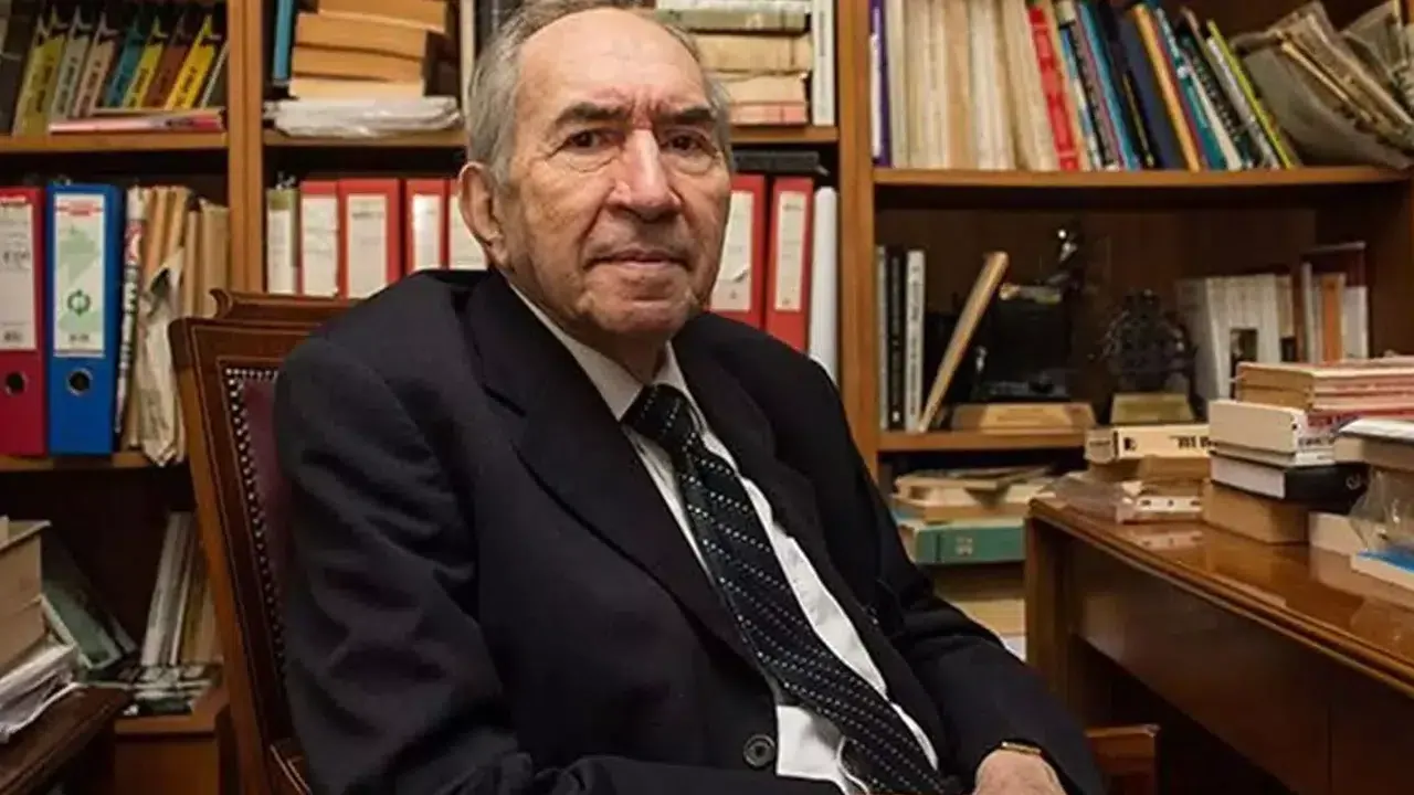 Altan Öymen hayatını kaybetti! – Birlik Haber Ajansı