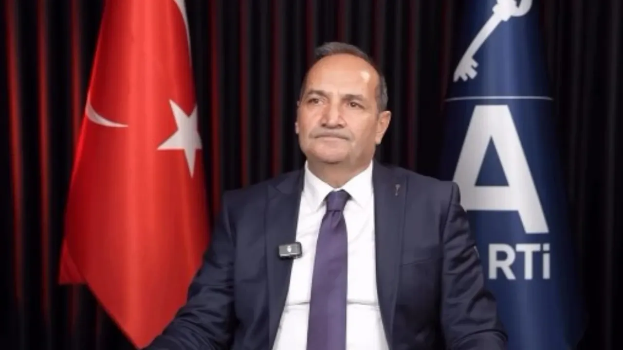 182 MHRS çalışanlarının hak kayıplarına Anahtar Parti’den tepki – Birlik Haber Ajansı