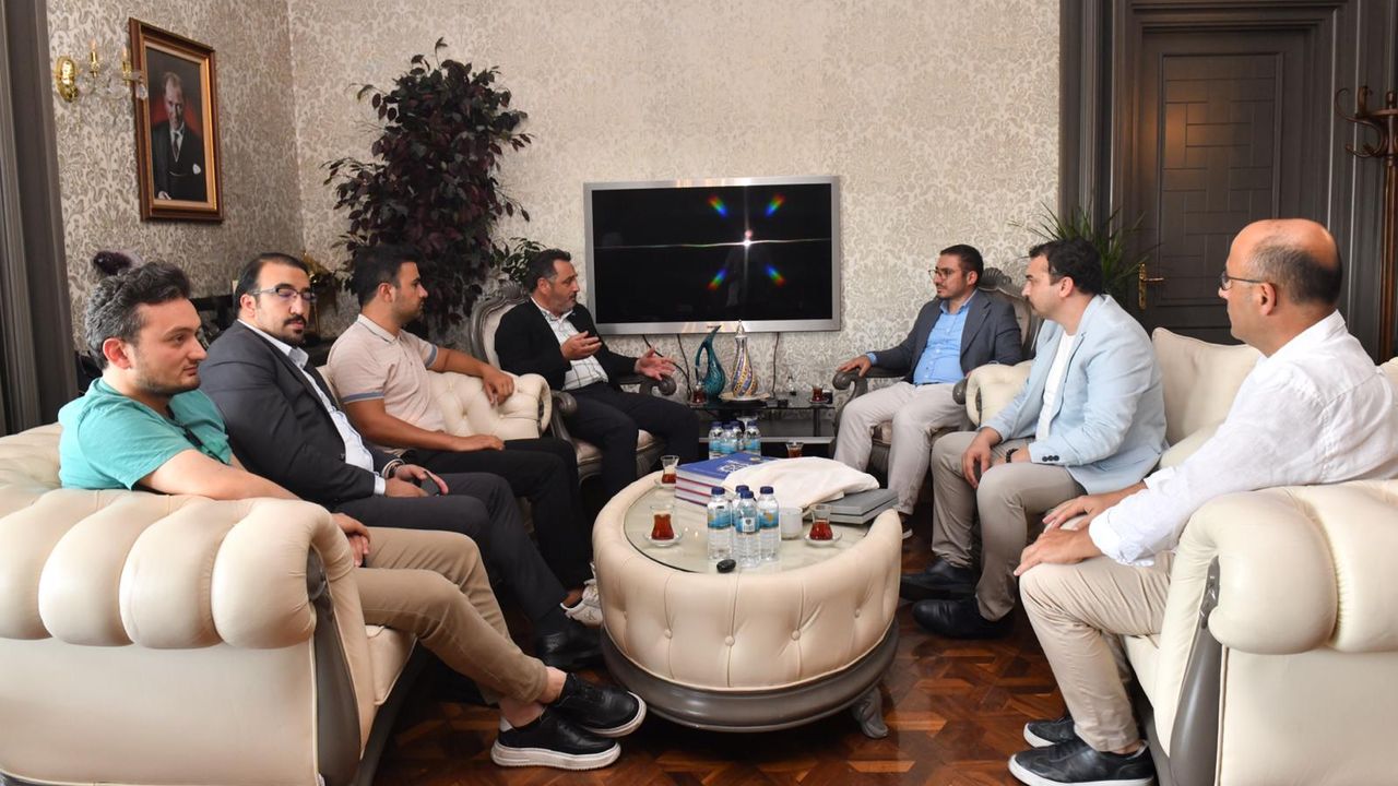 Ankara Kent Konseyi ve Yeşilay bağımlılıkla mücadele edecek! – Birlik Haber Ajansı