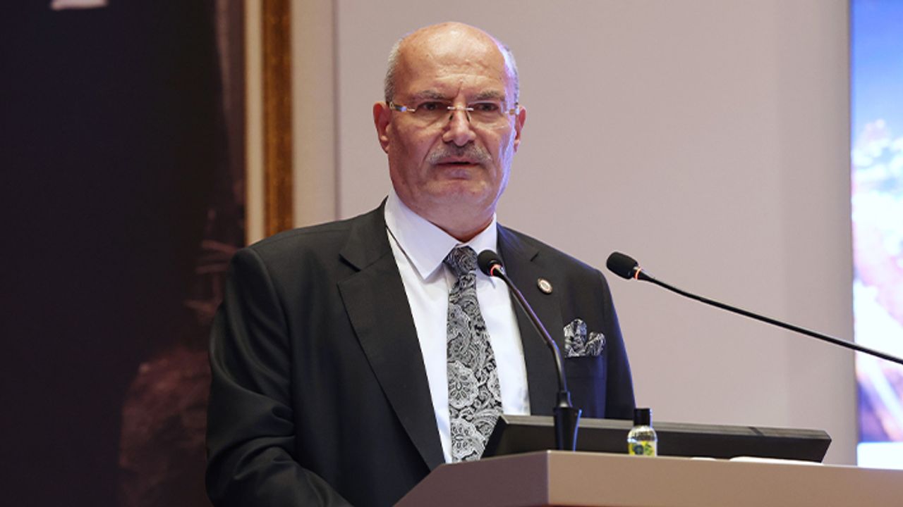 ATO Başkanı Baran: Faiz indirimi umutlarımızı artırdı, hedef tek haneli enflasyon! – Birlik Haber Ajansı