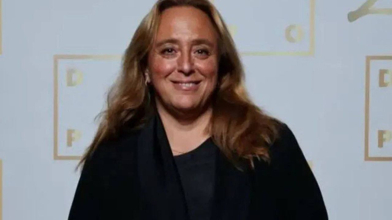 Ayşe Barım hakkında tahliye kararı – Birlik Haber Ajansı