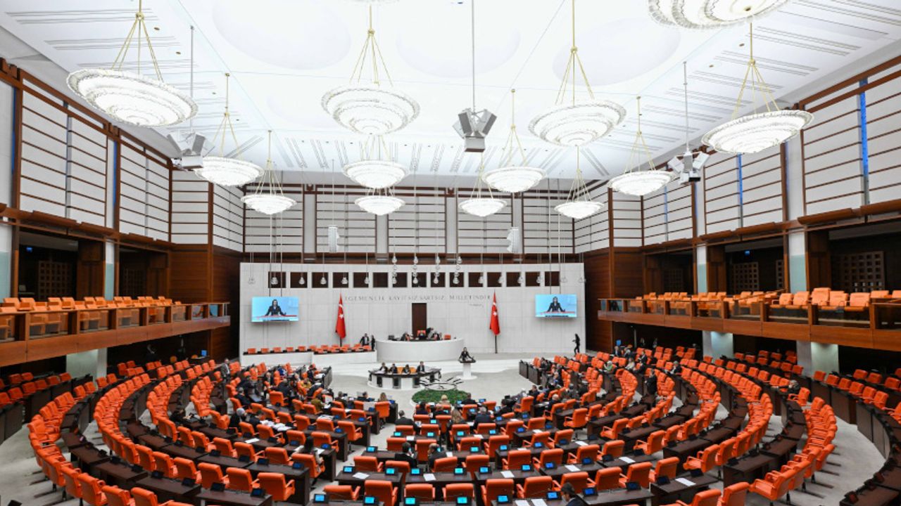 TBMM’de yoğun hafta: 15 Temmuz anma programları düzenlenecek – Birlik Haber Ajansı