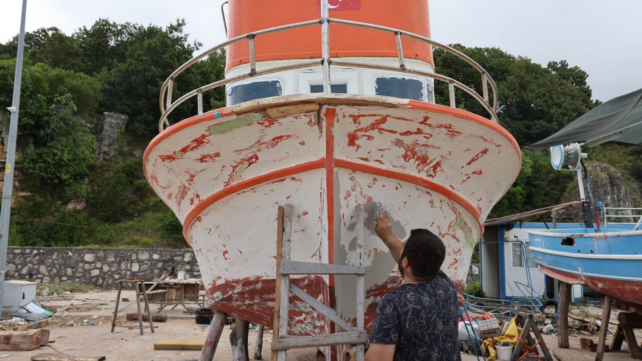 Kocaeli’de balıkçılar bereketli bir sezon bekliyor – Birlik Haber Ajansı