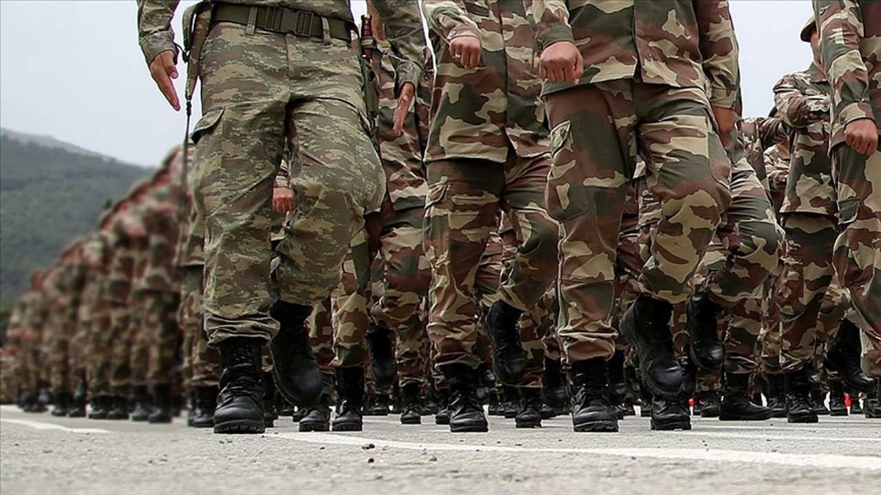 2025 yılı bedelli askerlil ücreti belli oldu – Birlik Haber Ajansı