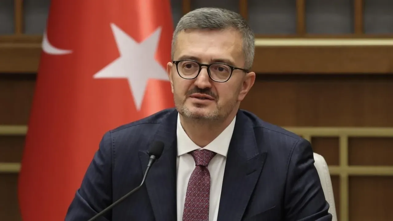 İletişim Başkanı Duran’dan Afganistan-Pakistan ateşkesi değerlendirmesi – Birlik Haber Ajansı