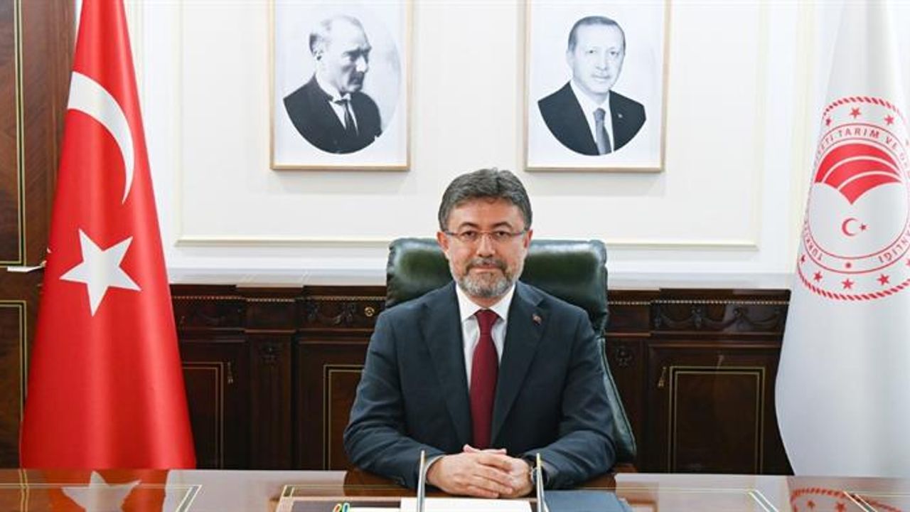 Türkiye Tarımsal Hasılada Dünya 7.cisi – Birlik Haber Ajansı