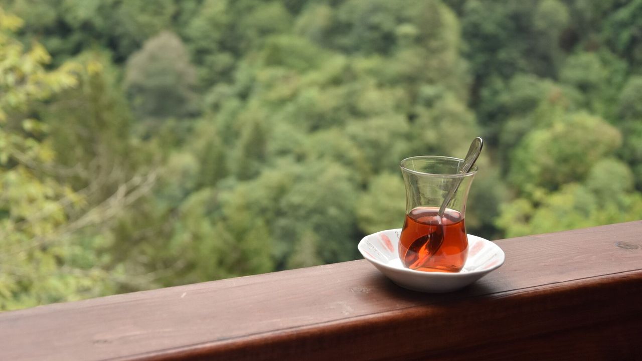 Kuru çaya yeni zam: ÇAYKUR’dan yüzde 3,5’lik fiyat artışı – Birlik Haber Ajansı