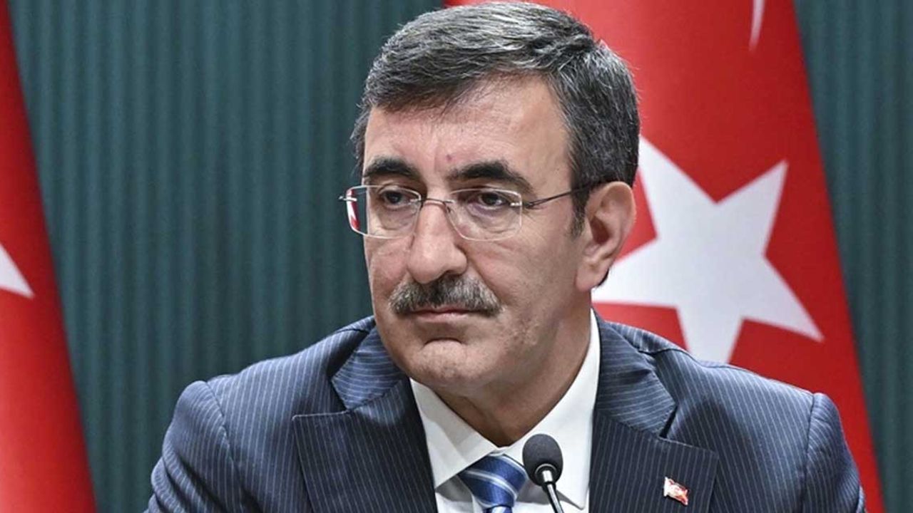 Cumhurbaşkanı Yardımcısı Yılmaz: İşsizlik oranı, program hedefimizden daha iyi bir patikada ilerlemektedir – Birlik Haber Ajansı