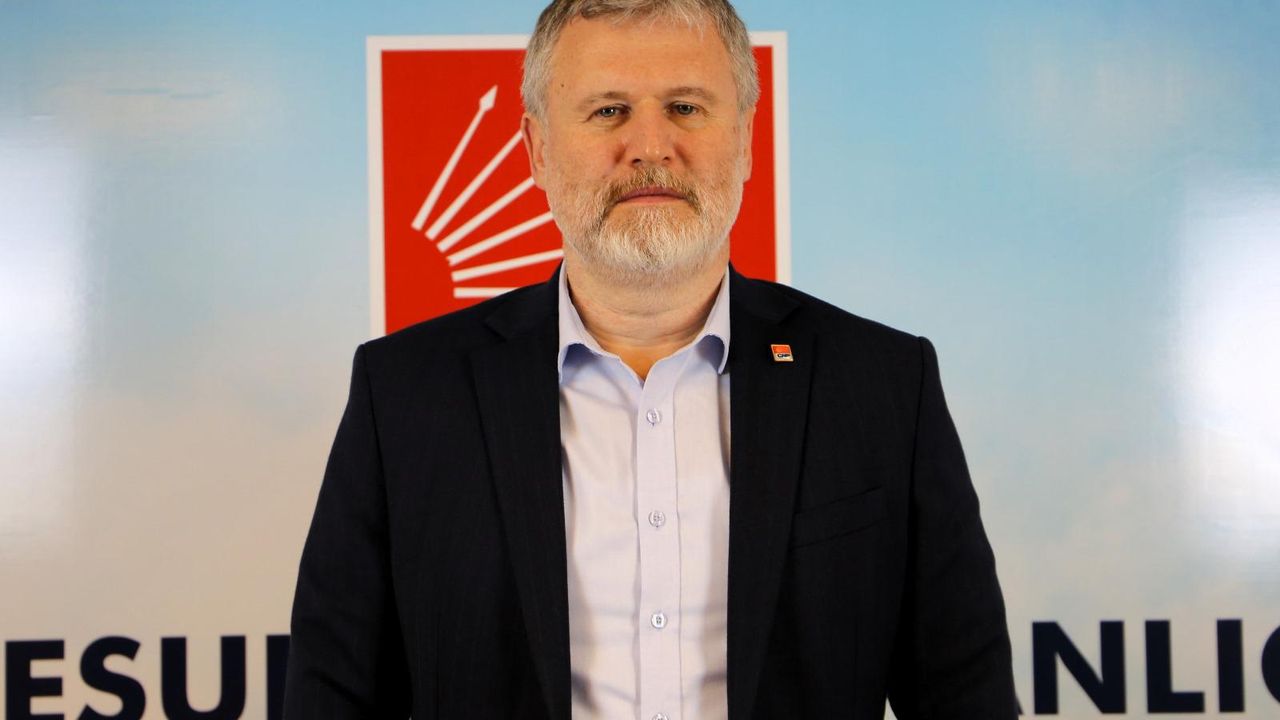 CHP Giresun İl Başkanı Şenyürek; Dal-Çık Projesi çöktü – Birlik Haber Ajansı