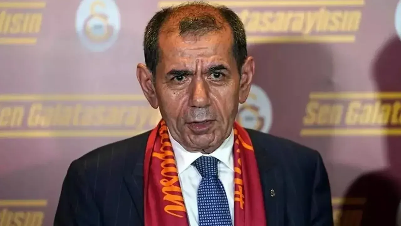 Dursun Özbek: Mali bağımsızlıkta tarihi adımı attık – Birlik Haber Ajansı