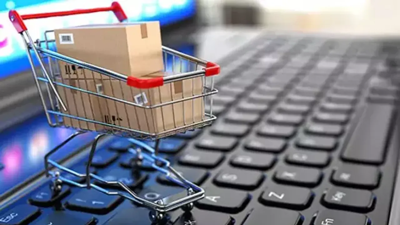 Ticaret Bakanlığı yurt dışı alışverişleri mercek altına aldı – Birlik Haber Ajansı