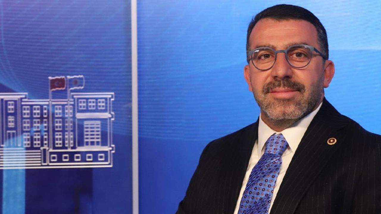 AK Parti Kars Milletvekili Adem Çalkın, “Her türlü imkanı ile devletimiz sahadadır, üreticilerimizin yanındadır” – Birlik Haber Ajansı