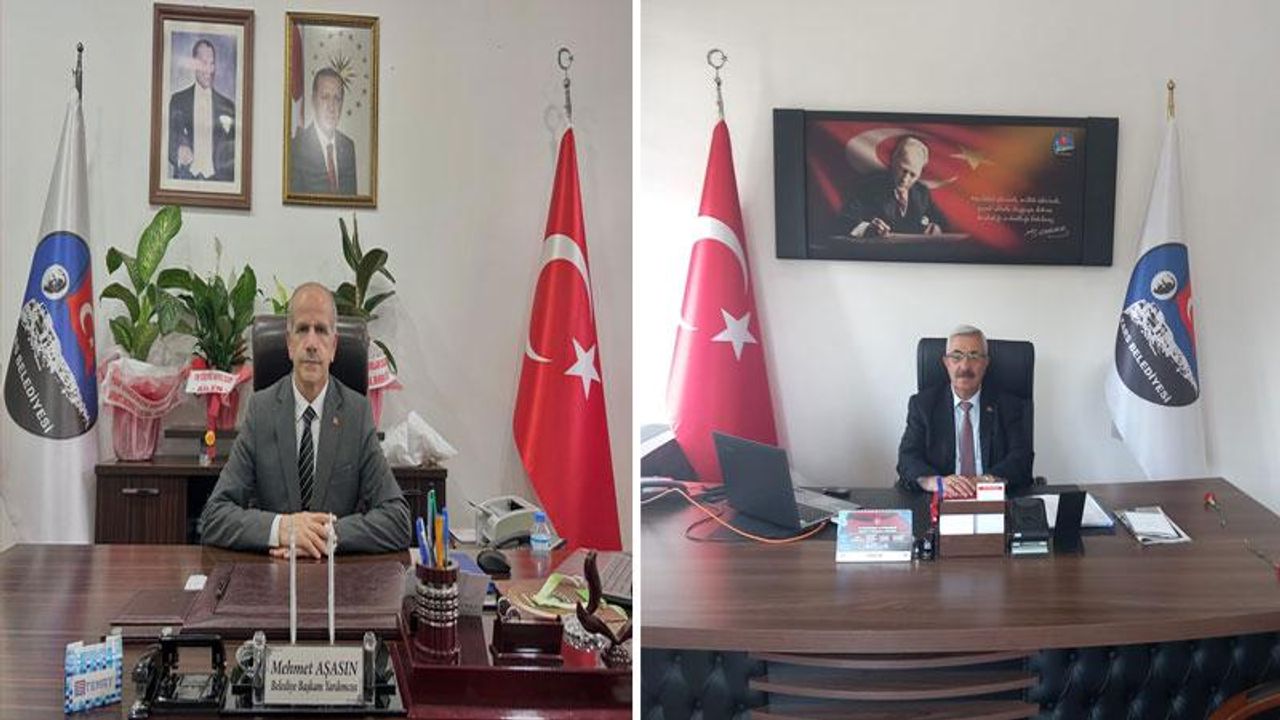 Kars Belediyesi’nde başkan yardımcılıklarına yeni isimler atandı – Birlik Haber Ajansı