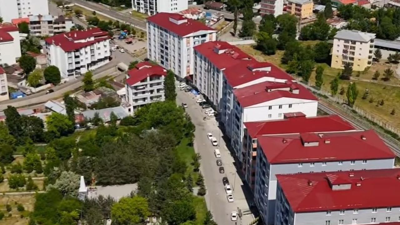 Kars’ta kiralar cep yakıyor: "Ev Var Ama Tutabilen Yok"