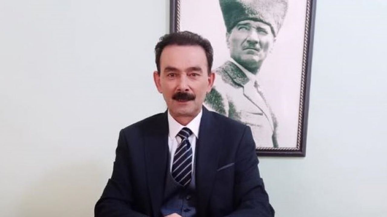 Hasan Ahmetoğlu: “Kars CHP İl Başkanlığına Adayım” – Birlik Haber Ajansı