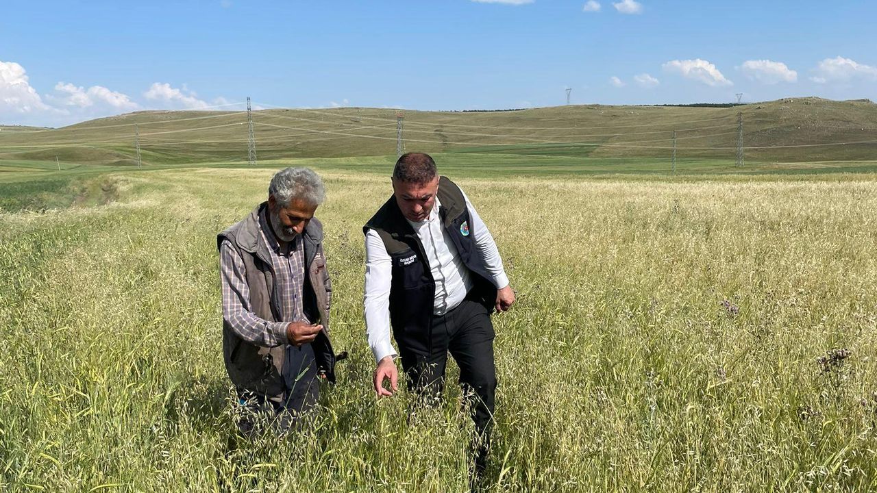 Kars köylerinde sel felaketi sonrası hasar tespiti ve destek ziyareti – Birlik Haber Ajansı