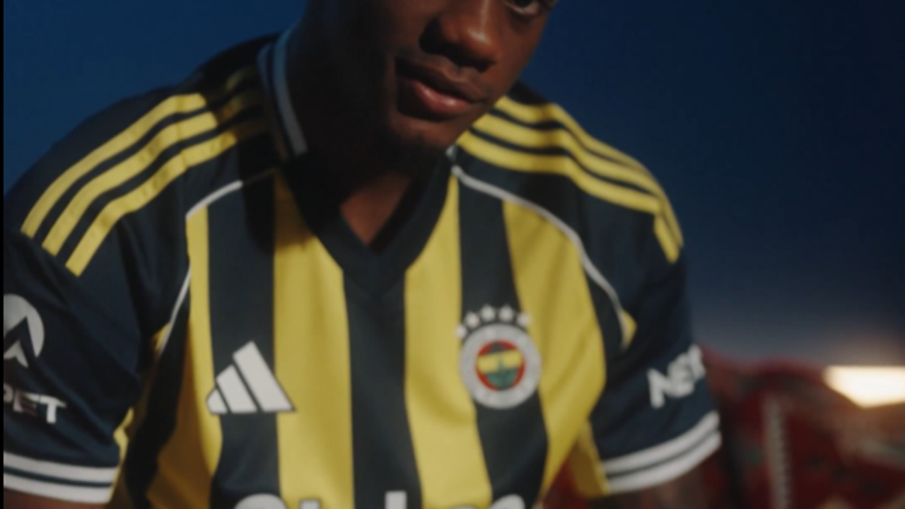 Fenerbahçe’den Jhon Duran için Kurtlar Vadisi sahnesi – Birlik Haber Ajansı