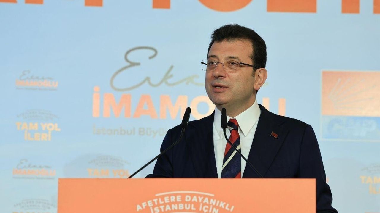 Ekrem İmamoğlu’nun Akın Gürlek davasında karar çıktı! – Birlik Haber Ajansı