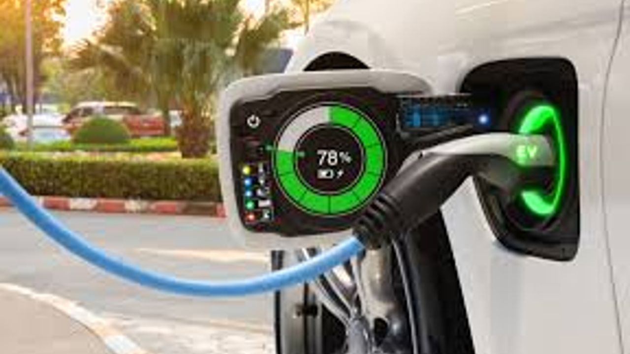 Elektrikli araç satışları yılın ilk yarısında 9,1 milyona ulaştı – Birlik Haber Ajansı