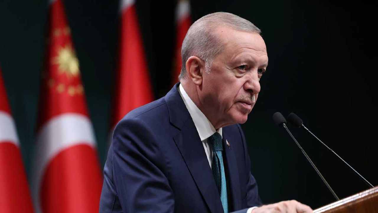 Cumhurbaşkanı Erdoğan’dan şehit ailelerine başsağlığı mesajı – Birlik Haber Ajansı