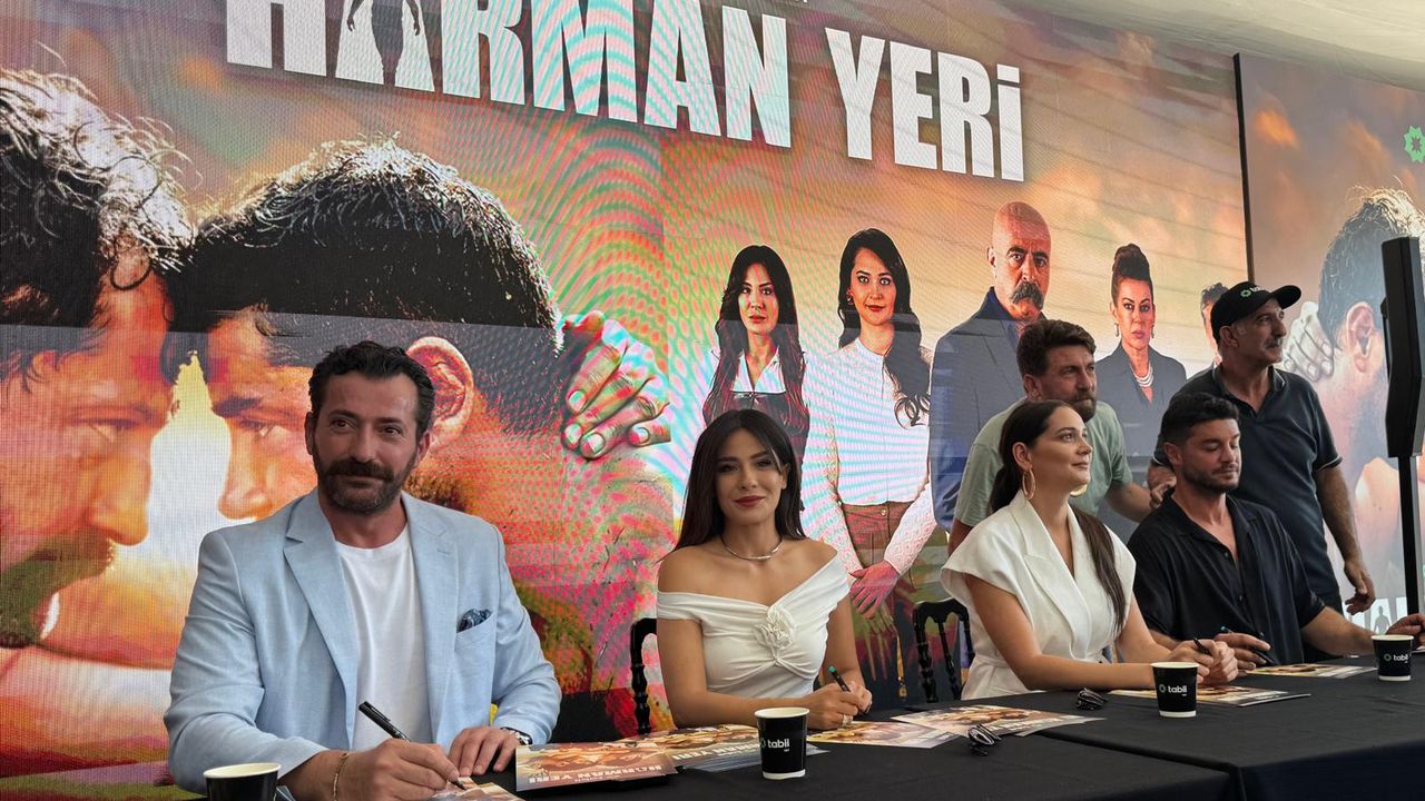 Kudret Çandarlı Kırkpınar Er Meydanında! – Birlik Haber Ajansı