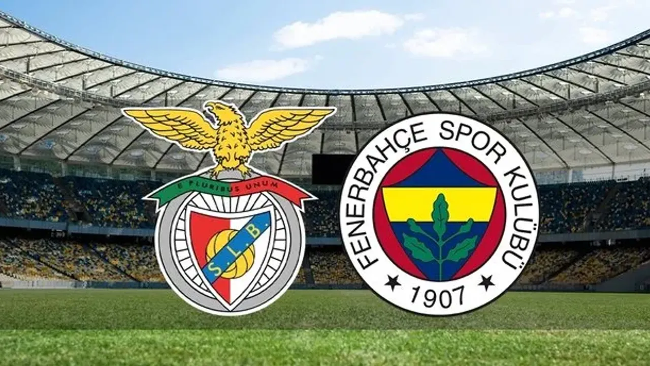 Fenerbahçe Portekiz kampını Benfica sınavıyla noktalıyor – Birlik Haber Ajansı