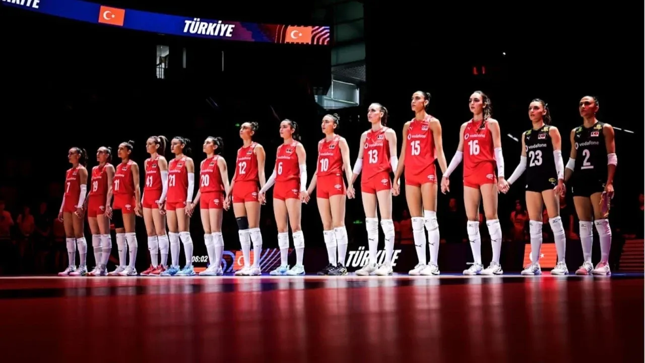 Filenin Sultanları, son 16 turu için Slovenya ile eşleşti – Birlik Haber Ajansı