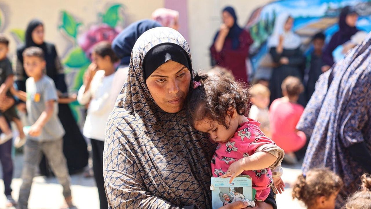 Google ile Netanyahu arasında 45 milyon dolarlık anlaşma: Gazze’deki katliamı örtbas planı – Birlik Haber Ajansı