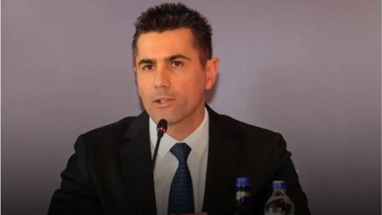 Icrypex ve Yönetim Kurulu Başkanı Gökalp İçer’in varlıklarına el konuldu – Birlik Haber Ajansı