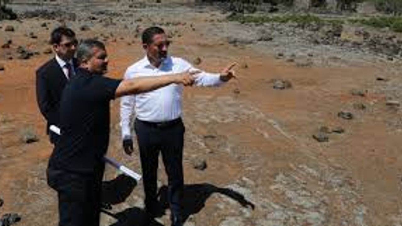 Roketsan Hatay’a itici güç olacak – Birlik Haber Ajansı