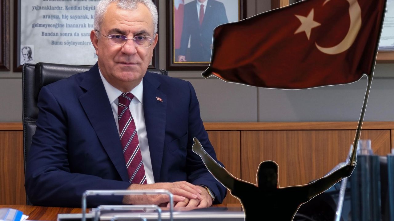 Adana Sanayi Odası Yönetim Kurulu Başkanı Kıvanç: “Hedefimiz müreffeh – bağımsız Türkiye” – Birlik Haber Ajansı